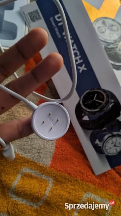 OPPO Watch X Smart Watch 4G Unisex Krosno