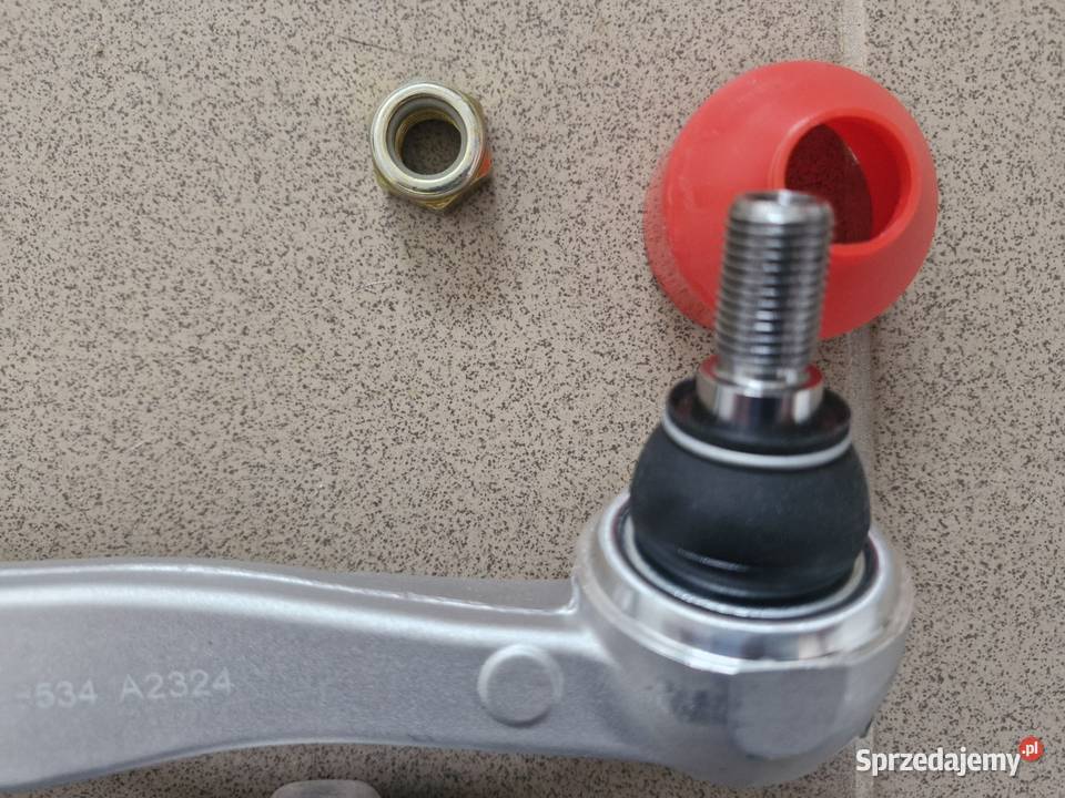 Mercedes 203 204 209 Wahacze Gdańsk