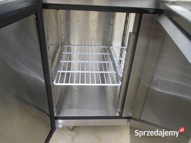 Stół Chłodniczy 3 Drzwi 1806083 wielkopolskie Ostrów Wielkopolski