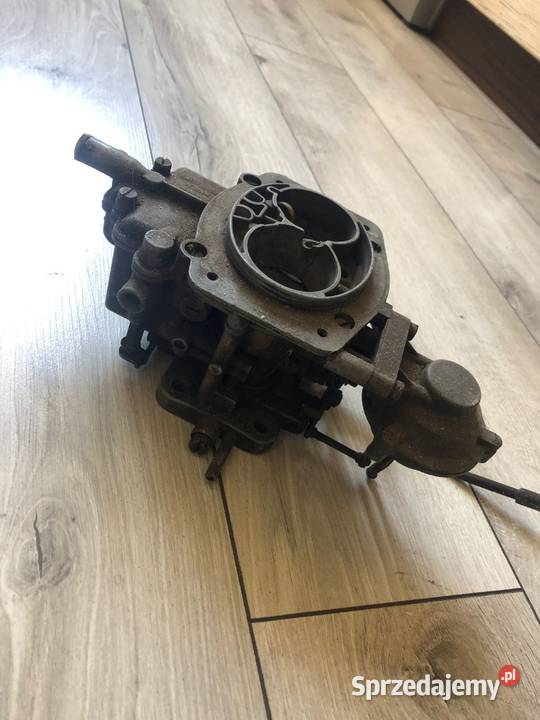 Skoda gaźnik 105 110 120 Dynów sprzedam