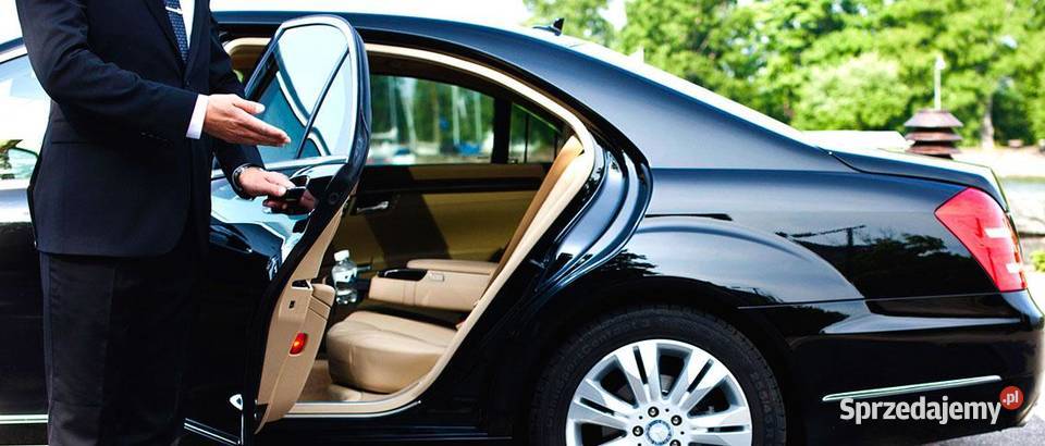 TAXI PRYWATNIE NA LOTNISKO Taxi i przewozy osobowe Sopot