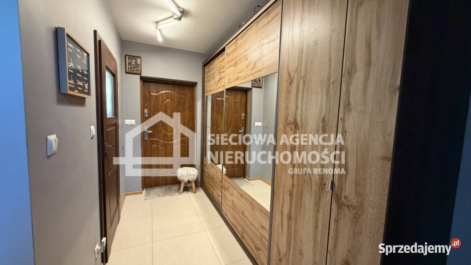 sprzedaży domu bliźniaka Gdynia 15844m2