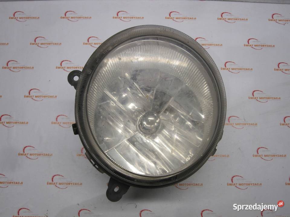 JEEP PATRIOT 08r halogen lewy 05303877AB sprzedam