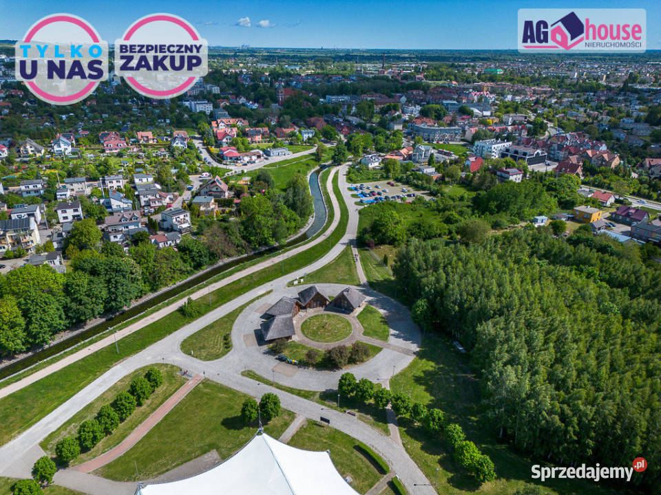 Sprzedam grunt 1439m2 Pruszcz Gdański