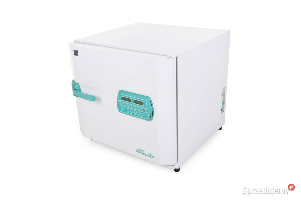 Inkubator laboratoryjny TERMAKS B9051 wielkopolskie Leszno