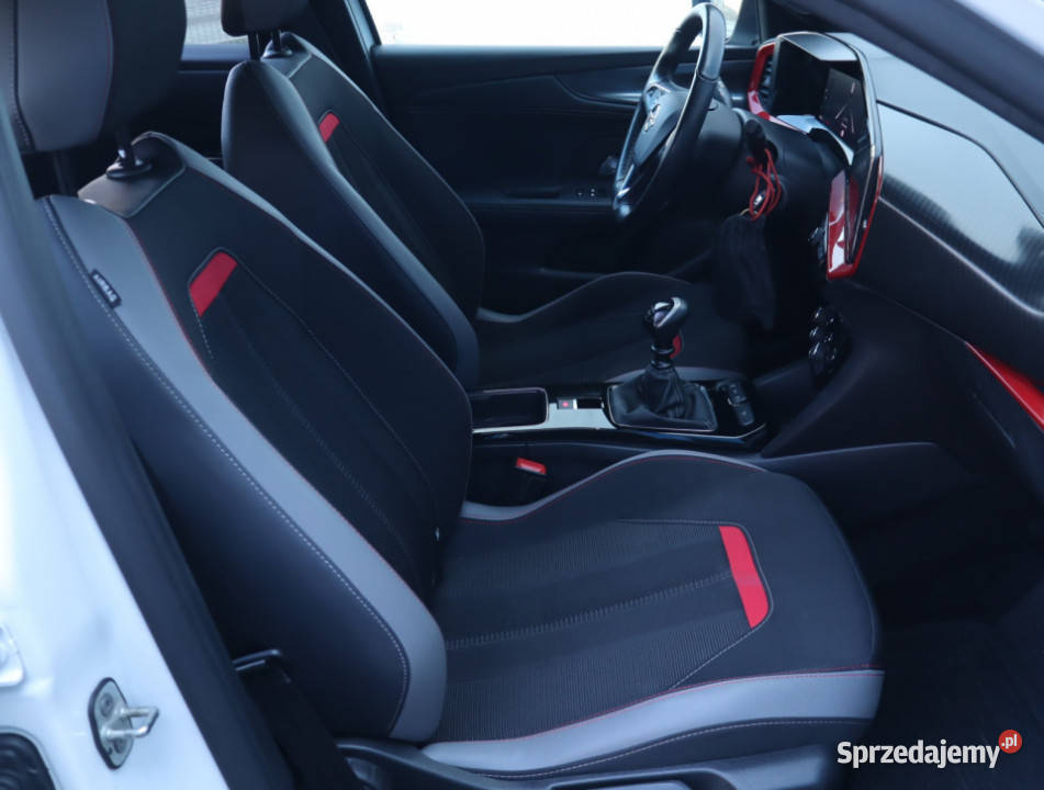 Opel Mokka 12 Turbo komputer pokładowy Łódź