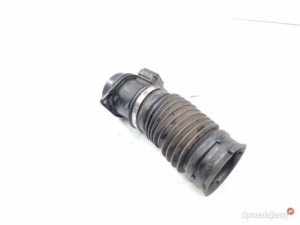 PRZEPŁYWOMIERZ PEUGEOT 307 Lipno