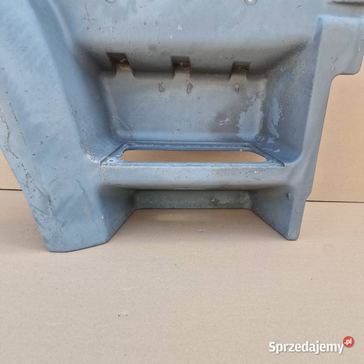 DAF CF85 CF 85 STOPIEŃ STOPNICA NADKOLE PRAWE Nadkola Bieleń