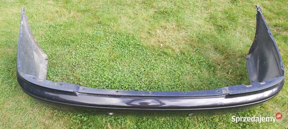 Zderzak tył Honda Accord Zderzaki Żary sprzedam