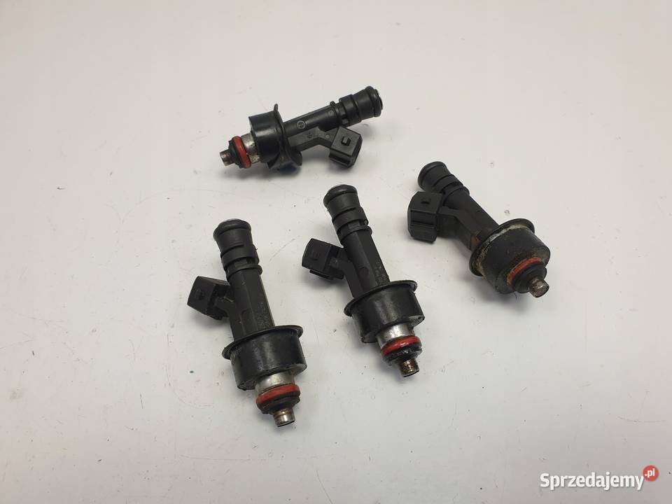 WTRYSKIWACZ Chevrolet Lacetti 18 16V WTRYSK osobowe Chełm