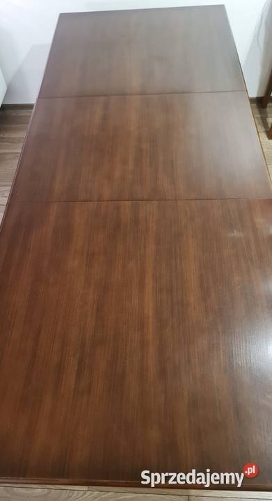 Zestaw mebli stół stolik komoda Dom i Ogród Gdańsk sprzedam