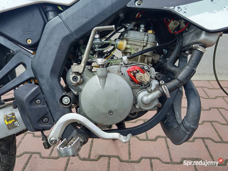 Derbi Senda BEZ PRZEGLĄDU śląskie Pszczyna