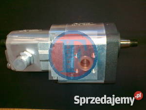 Pompa hydrauliczna do Fuchs Trzcianka sprzedam