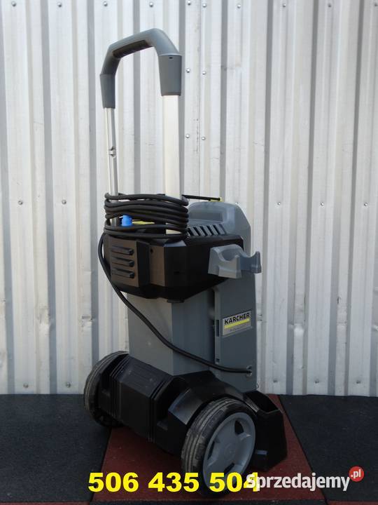 Myjka Ciśnieniowa Karcher HD 615 M 2018 150 bar Radom