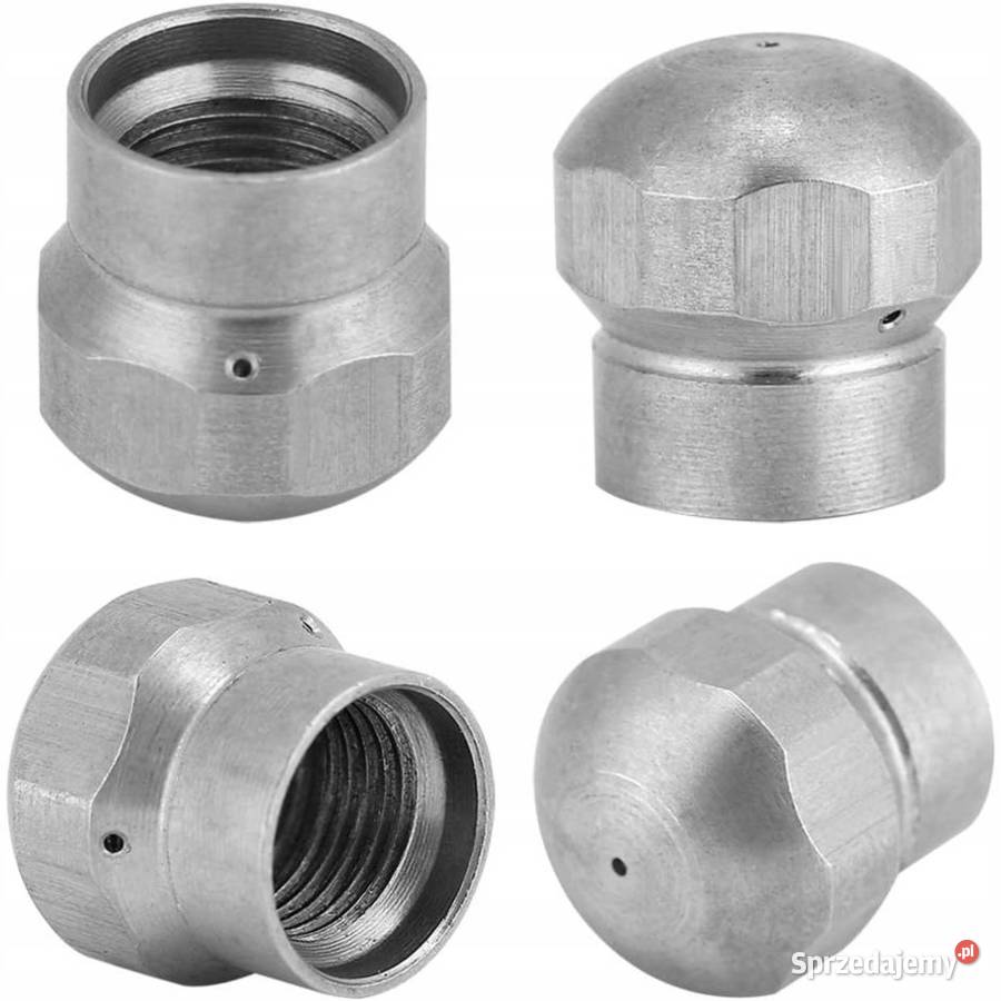 Dysza 040 13 do Myjki Ciśnieniowej G18F 350 bar Osprzęt do myjek