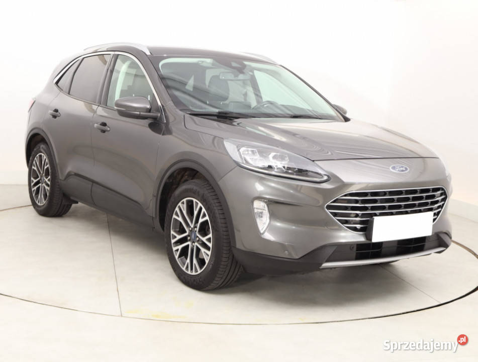 Ford Kuga 20 EcoBlue Bielany Wrocławskie