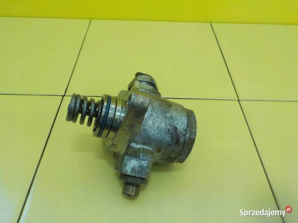 A3 8V LEON GOLF 14 TFSI 15r 122 CMB pompa paliwa osobowe Pompy paliwa Suków