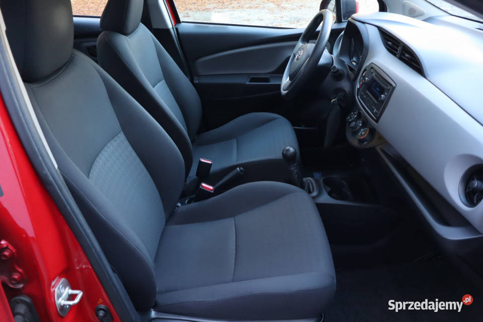 Toyota Yaris 10 VVTi elektryczne szyby Zabrze