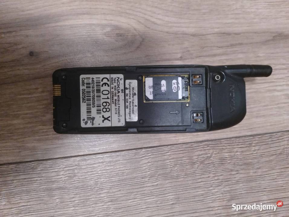 Nokia 5110 Bielsko-Biała