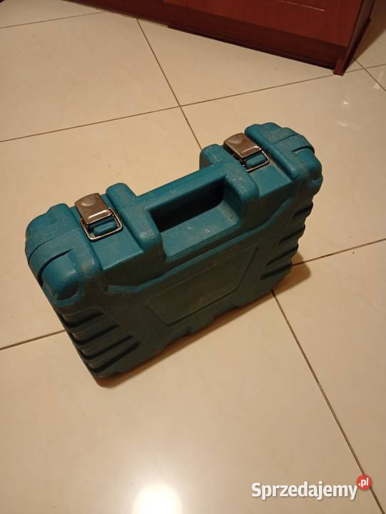 Wkrętarka akumulatorowa