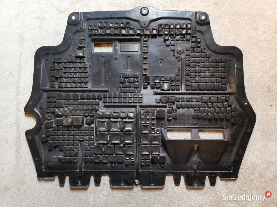Płyta Osłona Pod Silnik VW Passat B6 3C0825235A Wyszków sprzedam