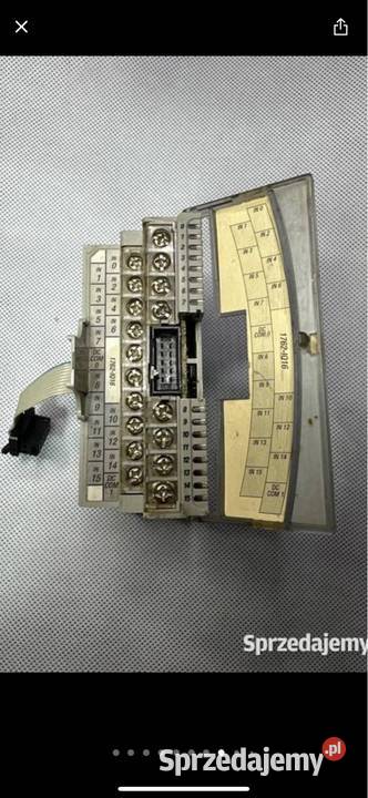 KONTROLA 1762SCIF8U MicroLgx Analogowy Gliwice sprzedam
