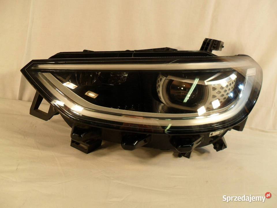 REFLEKTOR PRZÓD STRONA LEWA VOLKSWAGEN ID3 Lampy przednie Nowy Tomyśl sprzedam
