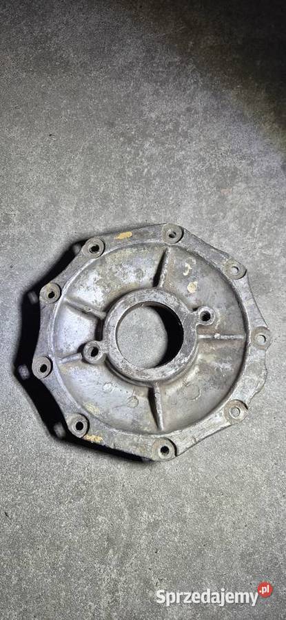 podpora wały tył M72 ZiS 1941 Pokrywy i osłony silnika Wrocław sprzedam