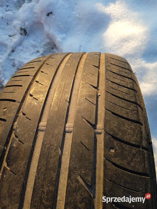 Opony Falken 22565 R17 letnie 4 nowa lato Bolmin