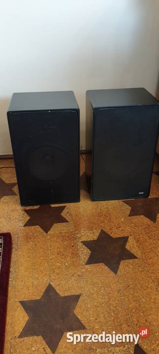 Kolumny Acron 400B mazowieckie Sochocin