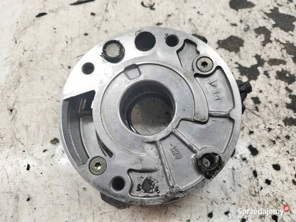 POMPA OLEJU 3063737 24 D Volvo S60 I 20002009