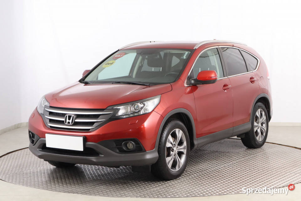 Honda CRV 20 iVTEC gniazdo USB CR-V Zabrze sprzedam