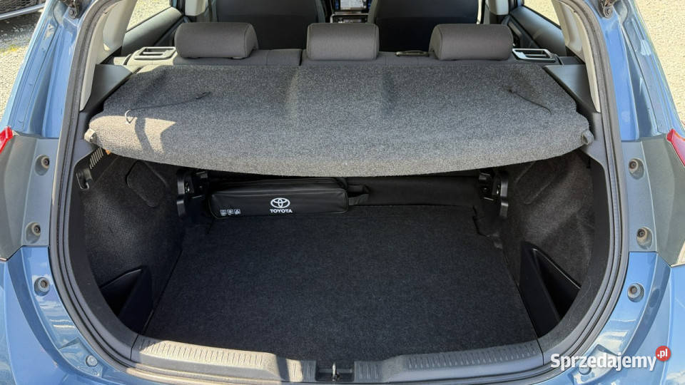 Toyota Auris Benzyna Zarejestrowany Ubezpieczony Elbląg