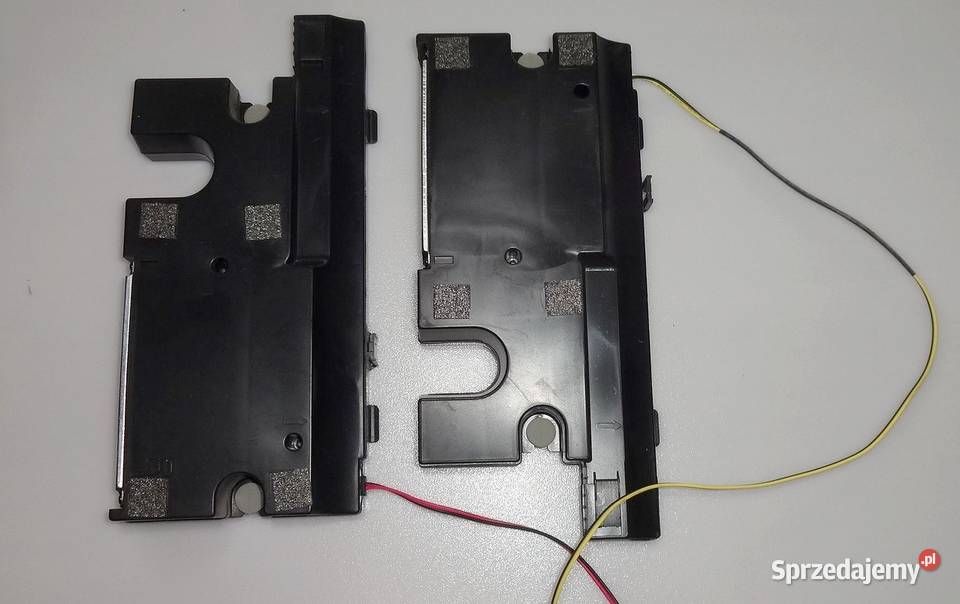 SAMSUNG UE43J5500AW głośniki BN9630335E 6 Ohm Szczecin