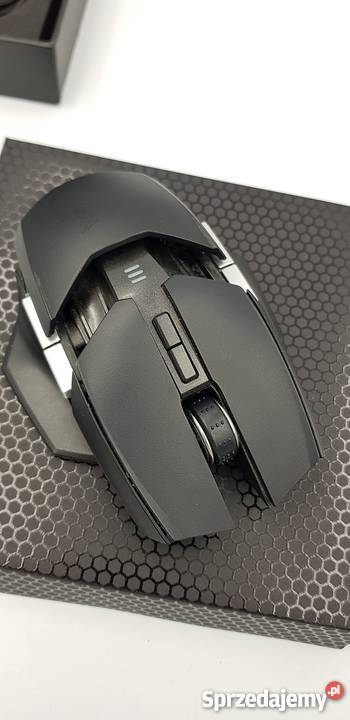 Mysz Razer Ouroboros RC30007701 Wi-Fi Gdańsk
