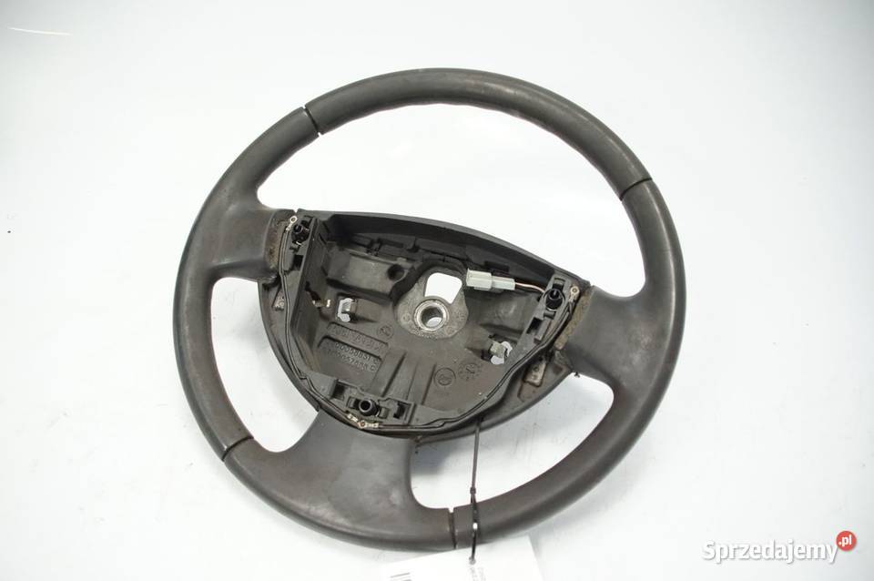 KIEROWNICA RENAULT CLIO II 8200058851