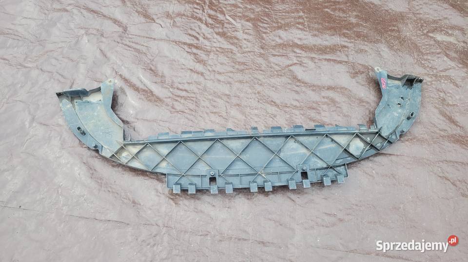 Volvo S40 V50 Lift OSŁONA ZDERZAKA PŁYTA PRZÓD osobowe Ruda Śląska