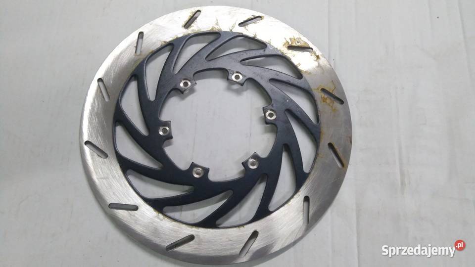 Tarcza hamulcowa Aprilia Pegaso 650 9296 BMW Bielsk Podlaski sprzedam