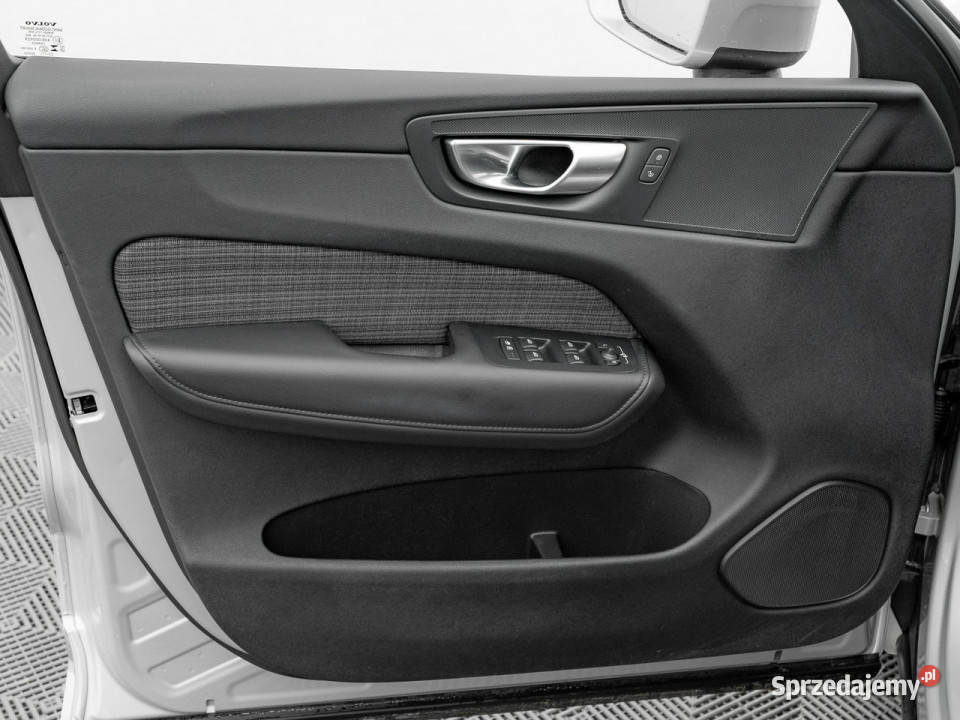 Volvo XC 60 FZ7554TB4 D Core Podgrzf kier I wspomaganie kierownicy Gdańsk