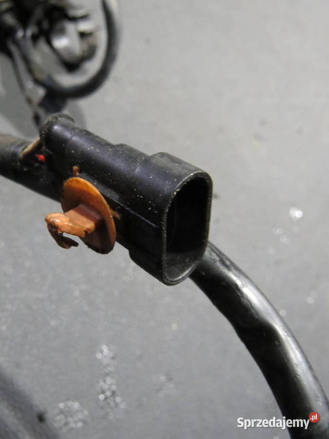 PIAGGIO MP3 125 HYBRID X9 X8 VESPA X10 DEKIEL Gdańsk