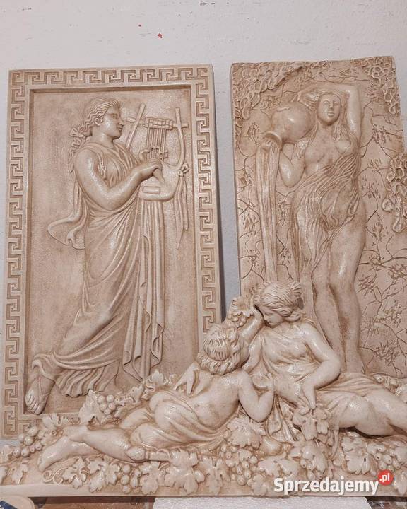 Sztukateria gipsowa Sztukaterie gipsowe gips Zielona Góra