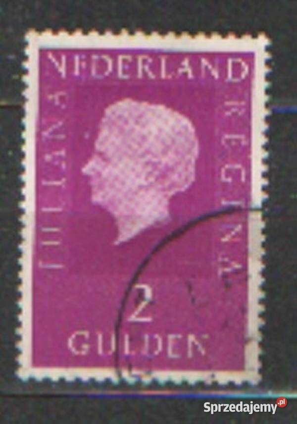 Zn Holandia Mi 1005 16 8 kas 1973 Gliwice