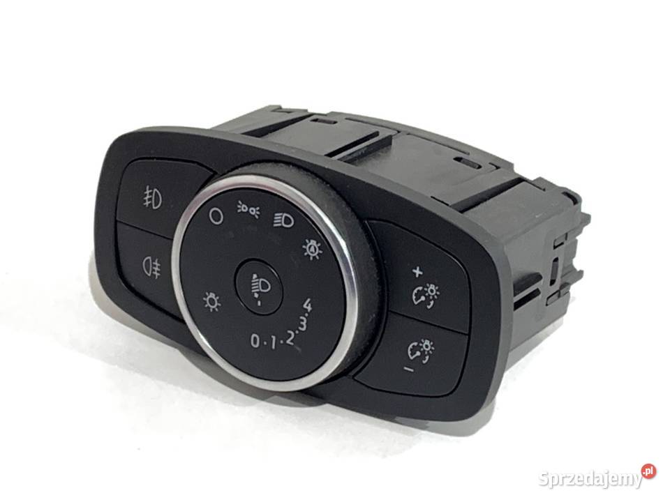 WŁĄCZNIK ŚWIATEŁ FORD FOCUS IV JX7T13D061LC osobowe