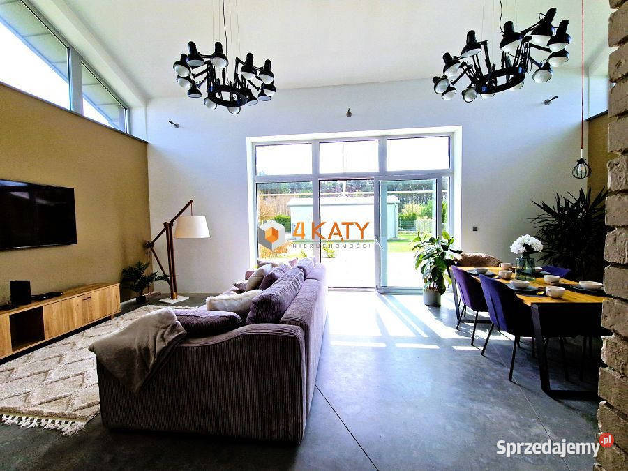 Dom wolnostojący Zielona Góra 200 metrów