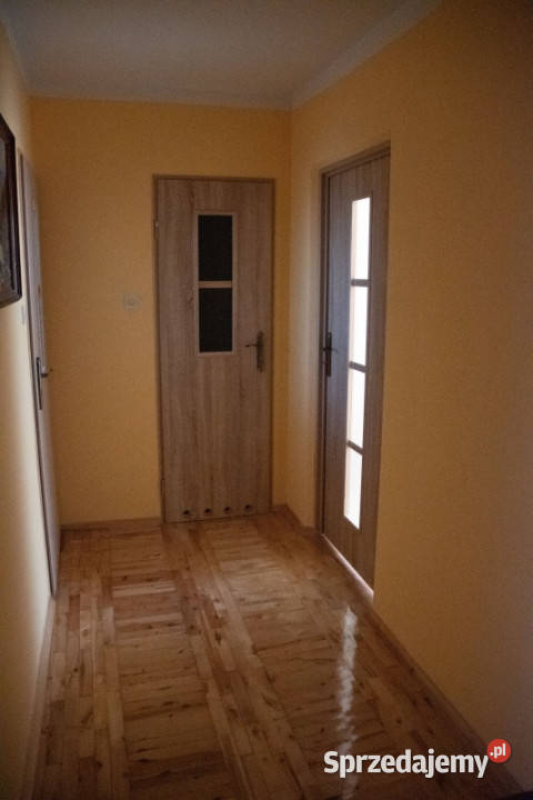 Sprzedam mieszkanie Radymno balkon