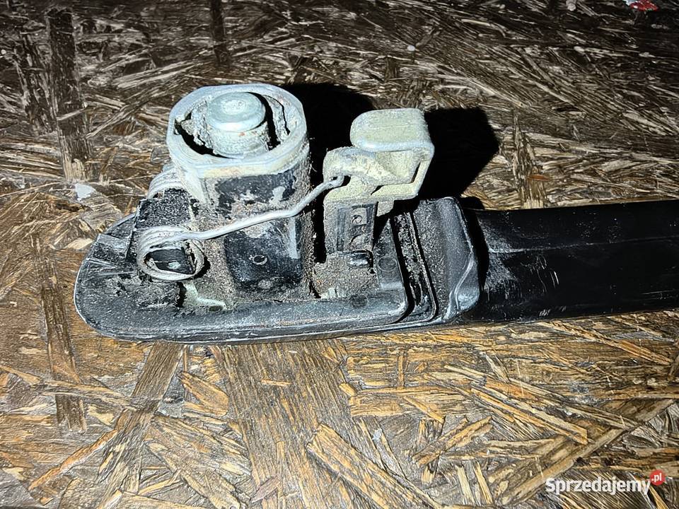 Klamki aut VW Fiat itp Suwałki