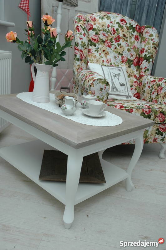 MEBLE PROWANSALSKIE NA WYMIAR PRODUCENT Pozostałe