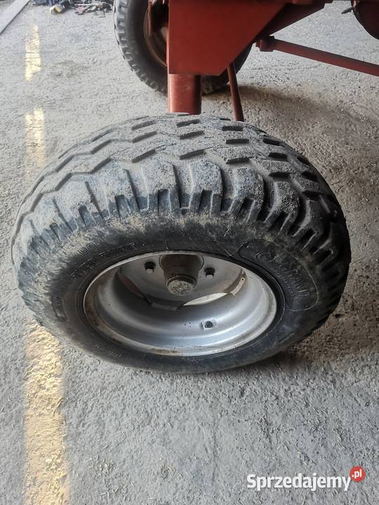 Opony 1070r153 stan Trzyciąż sprzedam