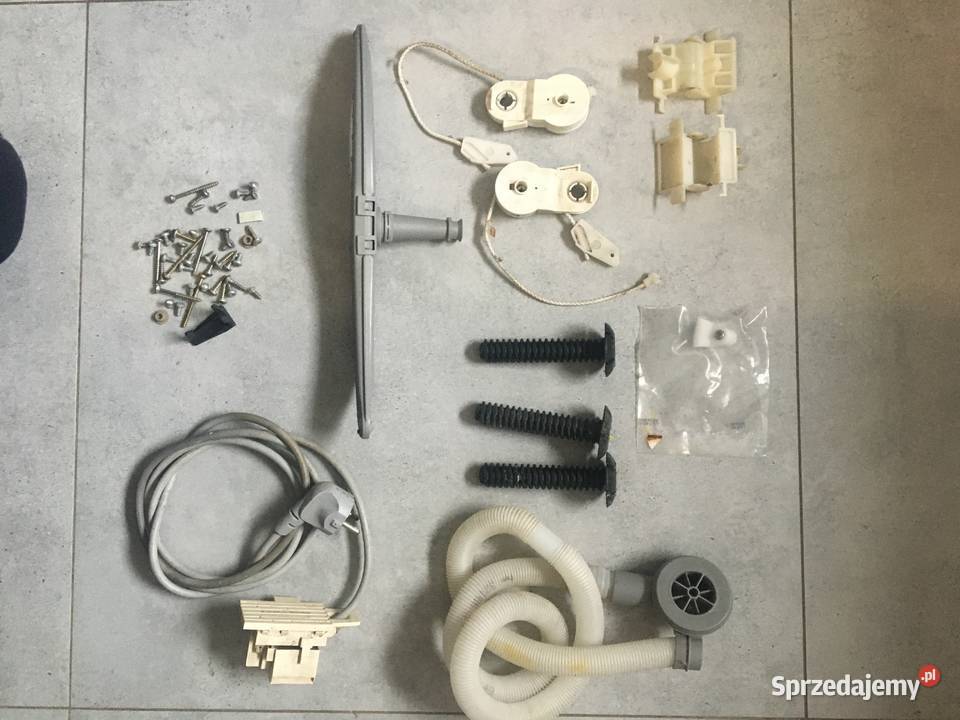 Zmywarka Siemens SF64660 CZĘŚCI do zabszer45 Zmywarki Płock