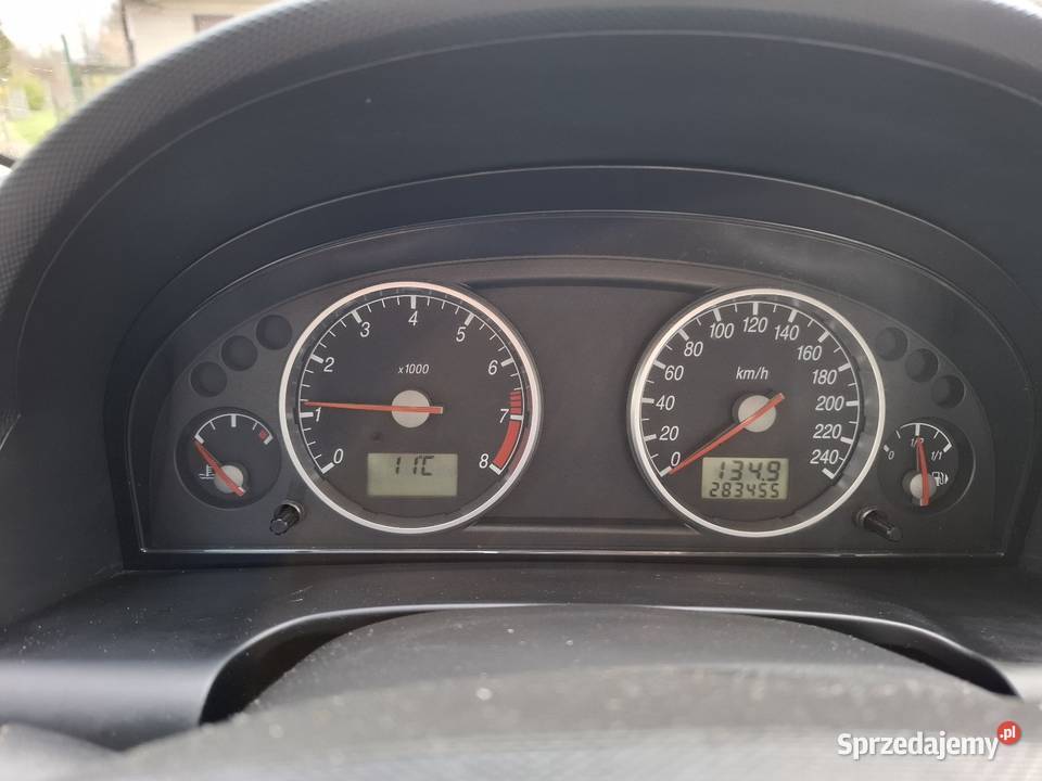 Ford mondeo mk3 25v6 Lublin